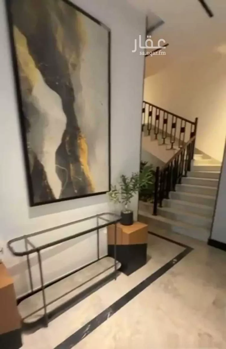 شقة للبيع في شارع احمد بن محمد بن علي البسكري, حي الريان, مدينة جدة, منطقة مكة المكرمة صورة 4
