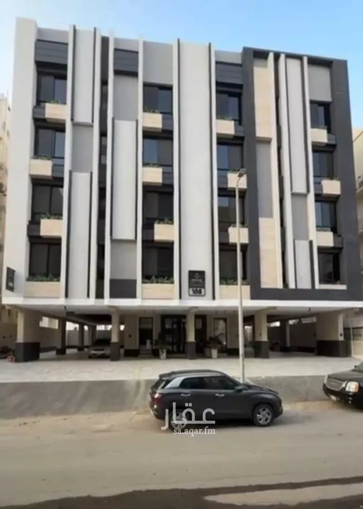 Apartment for Sale in Jeddah Ar Rayan