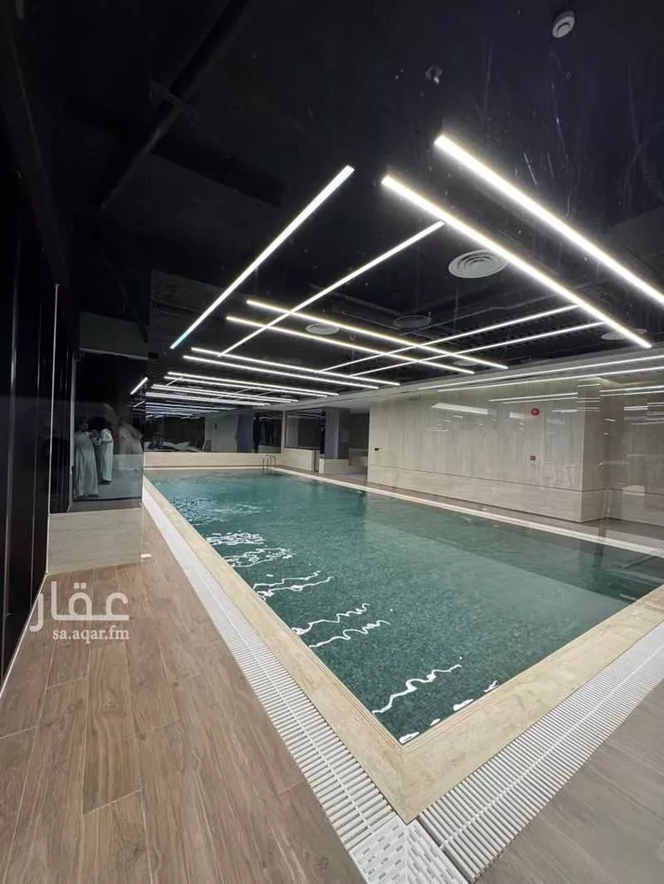 Apartment for Rent in Riyadh Al Munsiyah 8