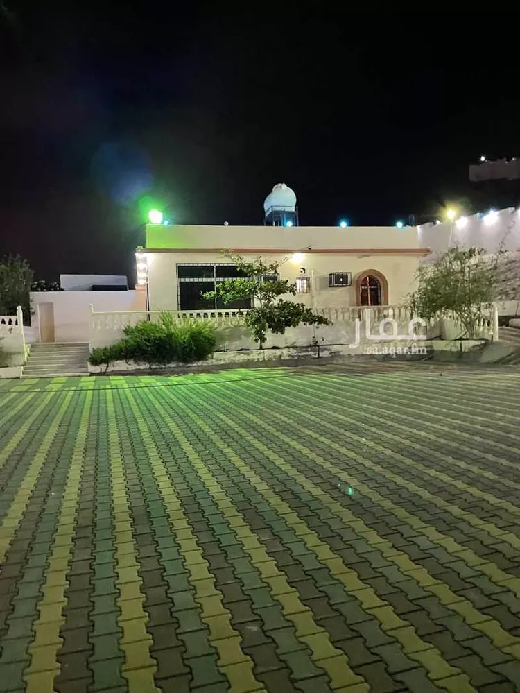 فيلا للبيع في حي الرحاب ، الطائف ، الطائف صورة 4