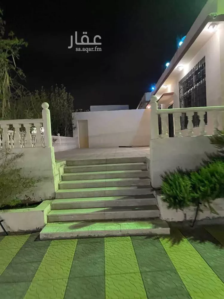 فيلا للبيع في حي الرحاب ، الطائف ، الطائف صورة 2