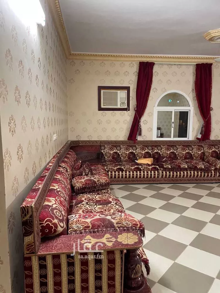 فيلا للبيع في حي الرحاب ، الطائف ، الطائف