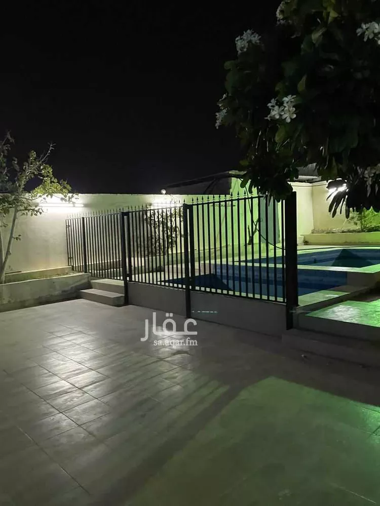 فيلا للبيع في حي الرحاب ، الطائف ، الطائف صورة 3