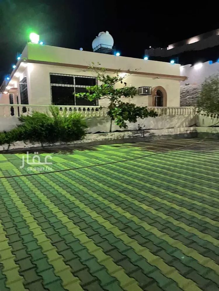 فيلا للبيع في حي الرحاب ، الطائف ، الطائف