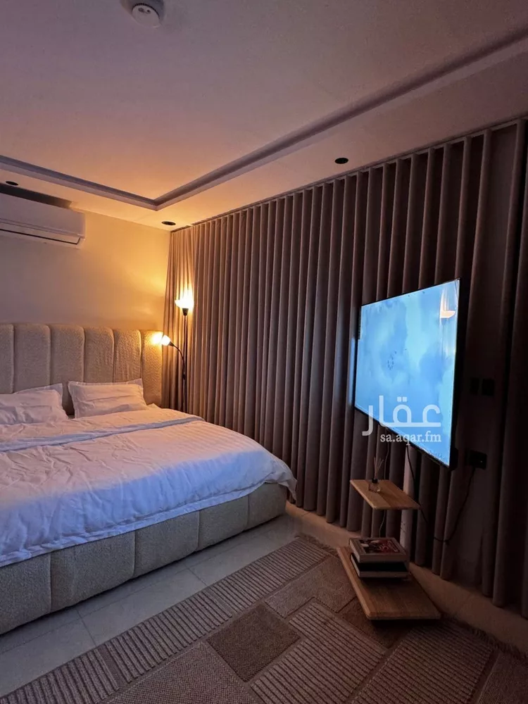 شقة للإيجار في شارع طبرقة, حي العقيق, مدينة الرياض, منطقة الرياض