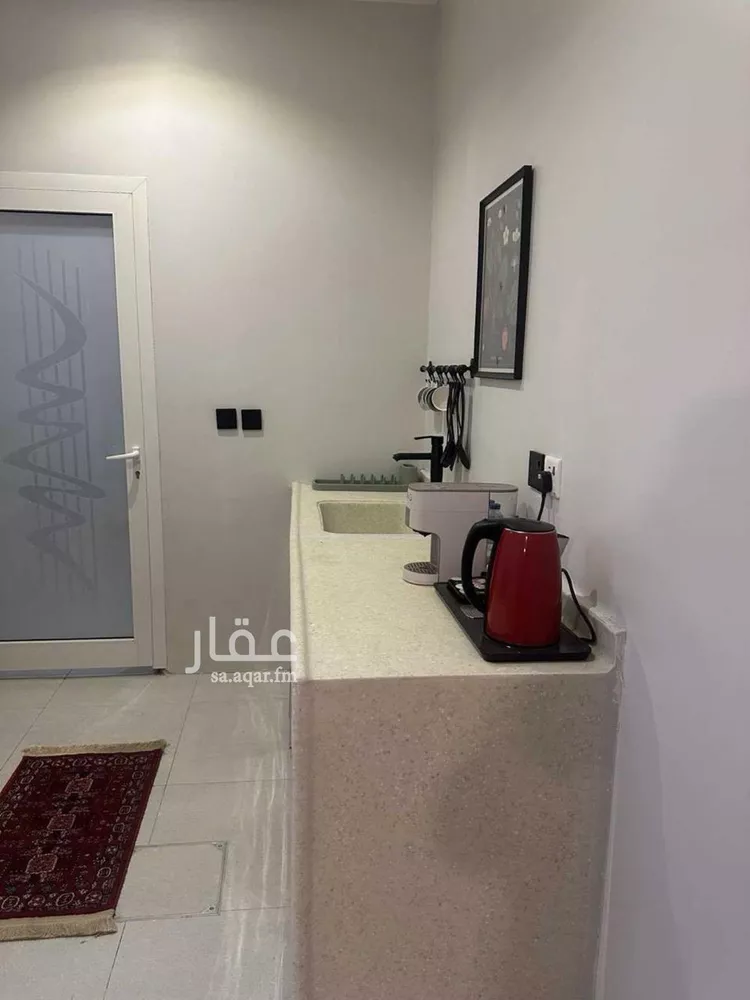 شقة للإيجار في شارع احمد بن الموفق, حي العروبة, مدينة الدمام, المنطقة الشرقية صورة 5