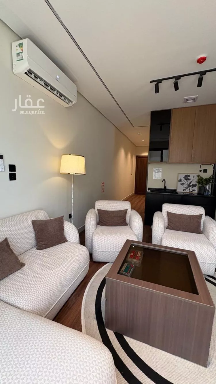 شقة للإيجار في شارع الأريج, حي البحر, مدينة الخبر, المنطقة الشرقية 10