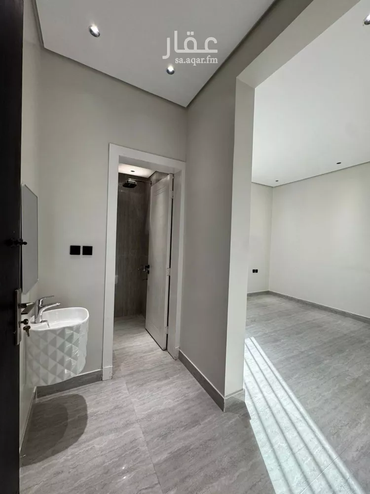 شقة للإيجار في حي الرمال, مدينة الرياض, منطقة الرياض