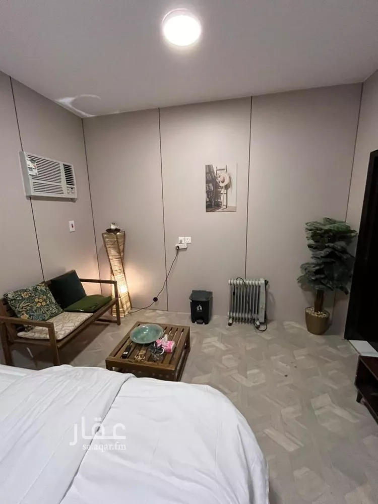 شقة للإيجار في شارع ابن حديد, حي الربوة, مدينة الرياض, منطقة الرياض صورة 2
