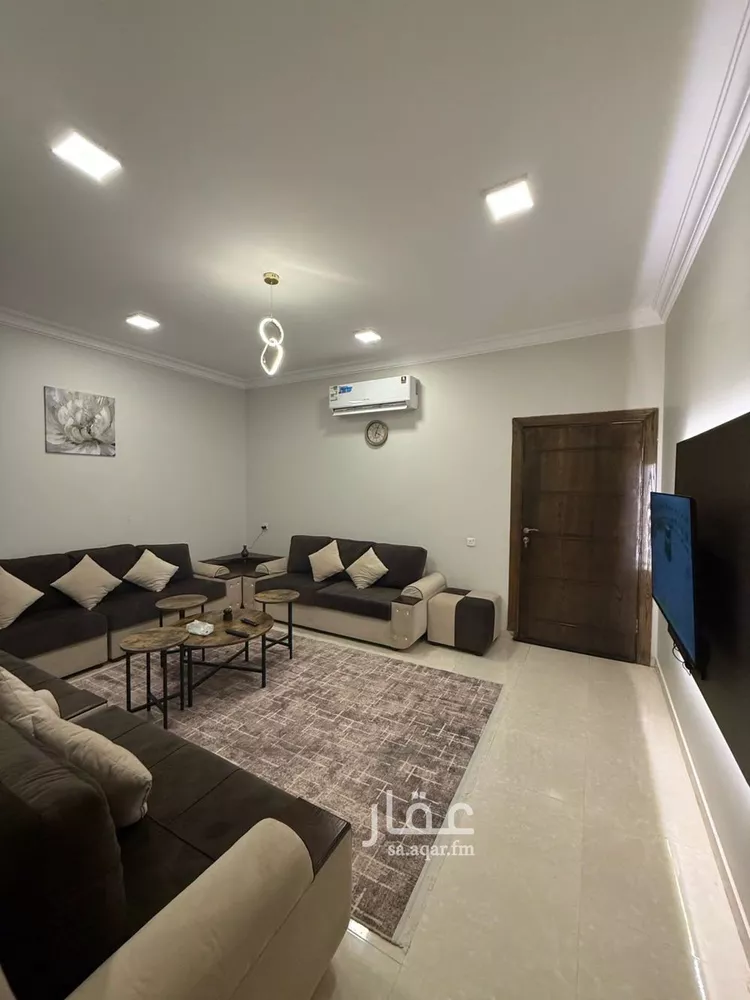 شقة للإيجار في شارع عبيدة الهجيمي, حي الدفاع, مدينة المدينة المنورة, منطقة المدينة المنورة صورة 2