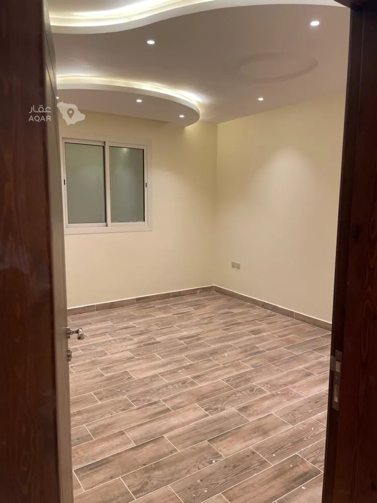 شقة للإيجار في شارع يزيد بن ابي مالك, حي الملك فهد, مدينة المدينة المنورة, منطقة المدينة المنورة 4