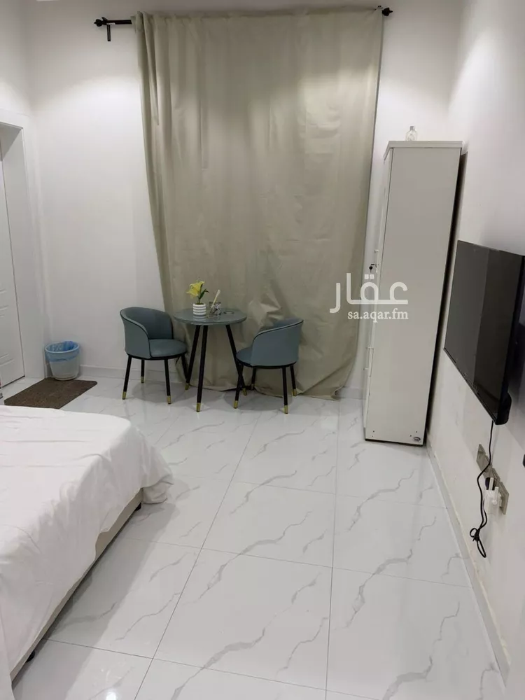 شقة للإيجار في شارع صلاح الدين الايوبي, حي الملز, مدينة الرياض, منطقة الرياض صورة 3