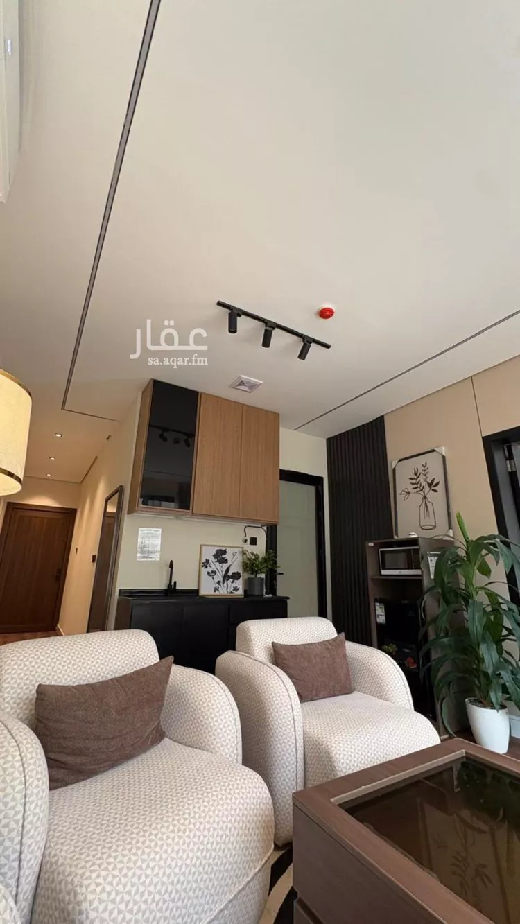 شقة للإيجار في شارع الأريج, حي البحر, مدينة الخبر, المنطقة الشرقية