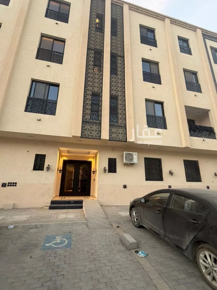 Apartment for Rent in Riyadh Tuwaiq