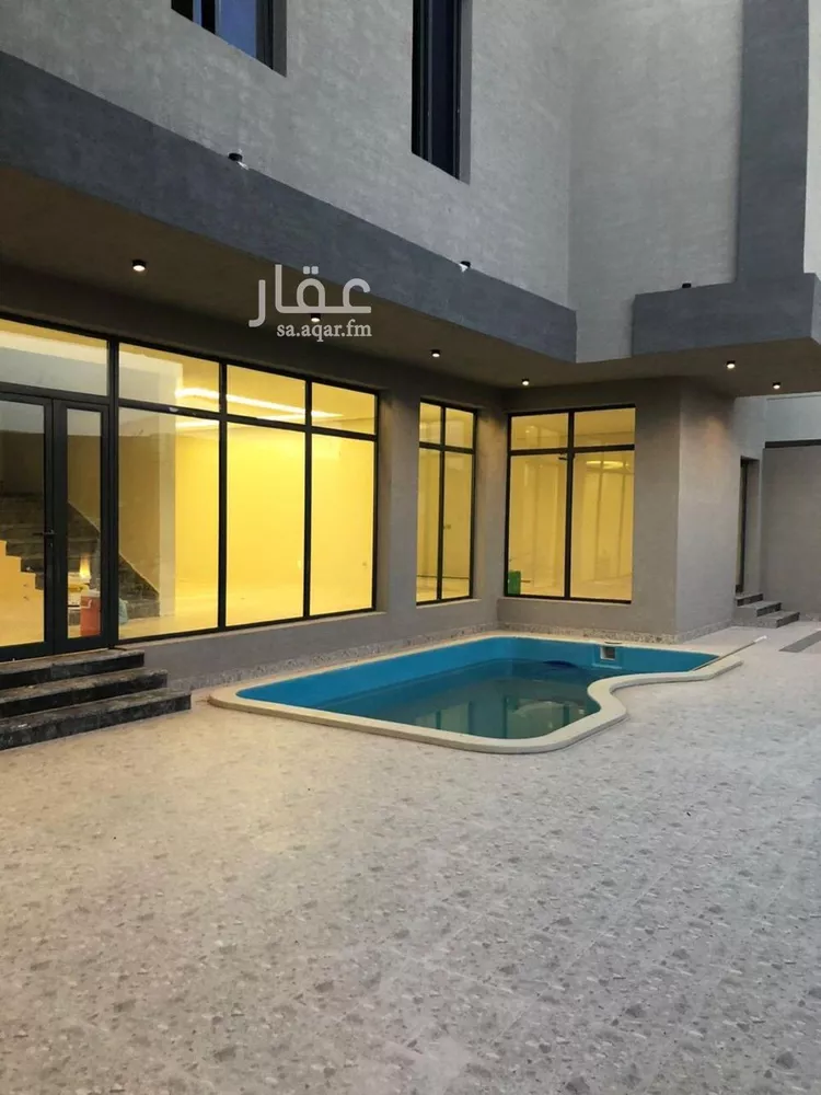 فيلا للإيجار في شارع الاعتدال, حي الأمواج, مدينة الخبر, المنطقة الشرقية صورة 4