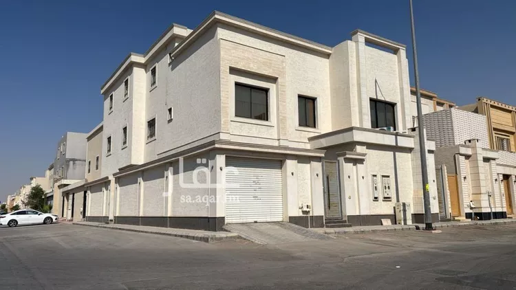 استوديو للإيجار في شارع قصر الأزرق, حي السعادة, مدينة الرياض, منطقة الرياض