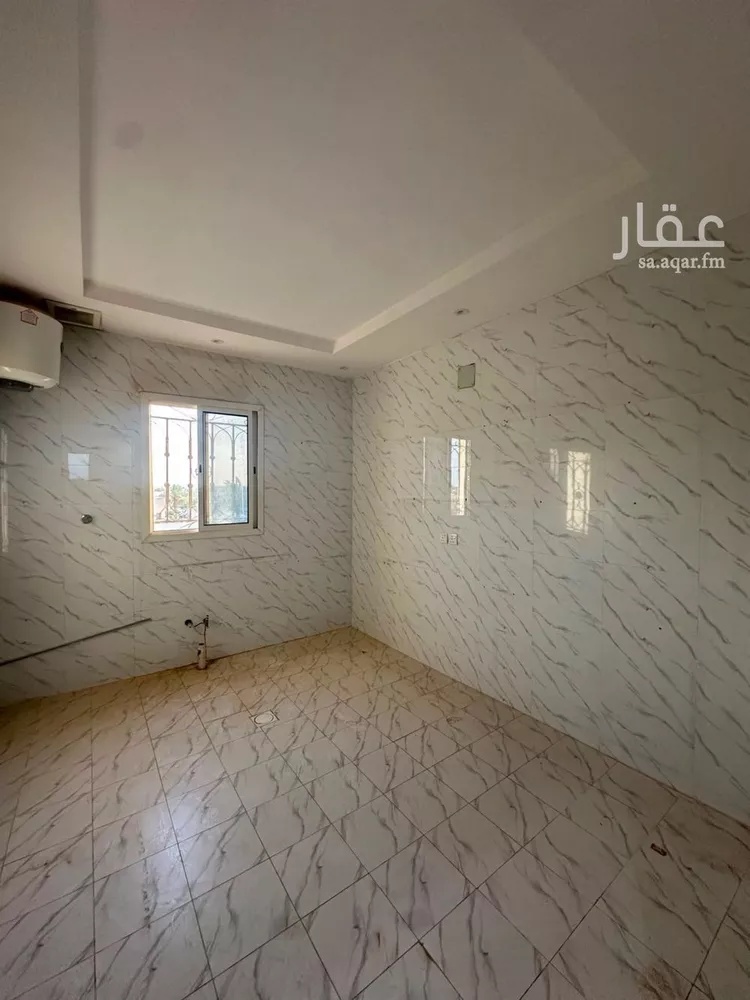 استوديو للإيجار في شارع قصر الأزرق, حي السعادة, مدينة الرياض, منطقة الرياض 3