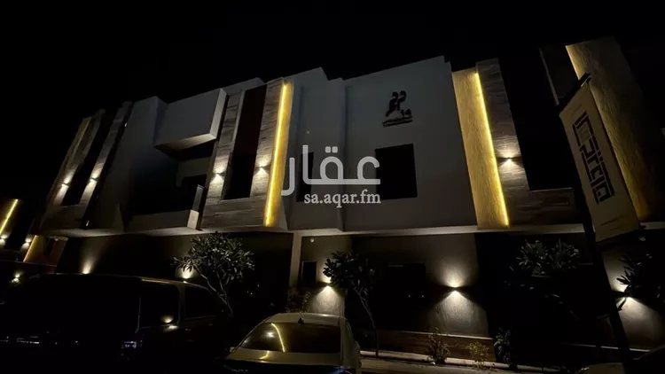 شقة للإيجار في شارع البساله, حي القادسية, مدينة الرياض, منطقة الرياض صورة 3