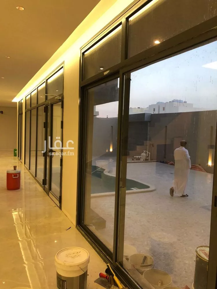 فيلا للإيجار في شارع الاعتدال, حي الأمواج, مدينة الخبر, المنطقة الشرقية صورة 2