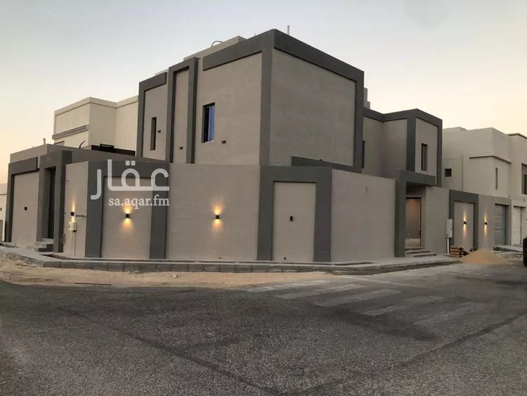فيلا للإيجار في شارع الاعتدال, حي الأمواج, مدينة الخبر, المنطقة الشرقية صورة 3