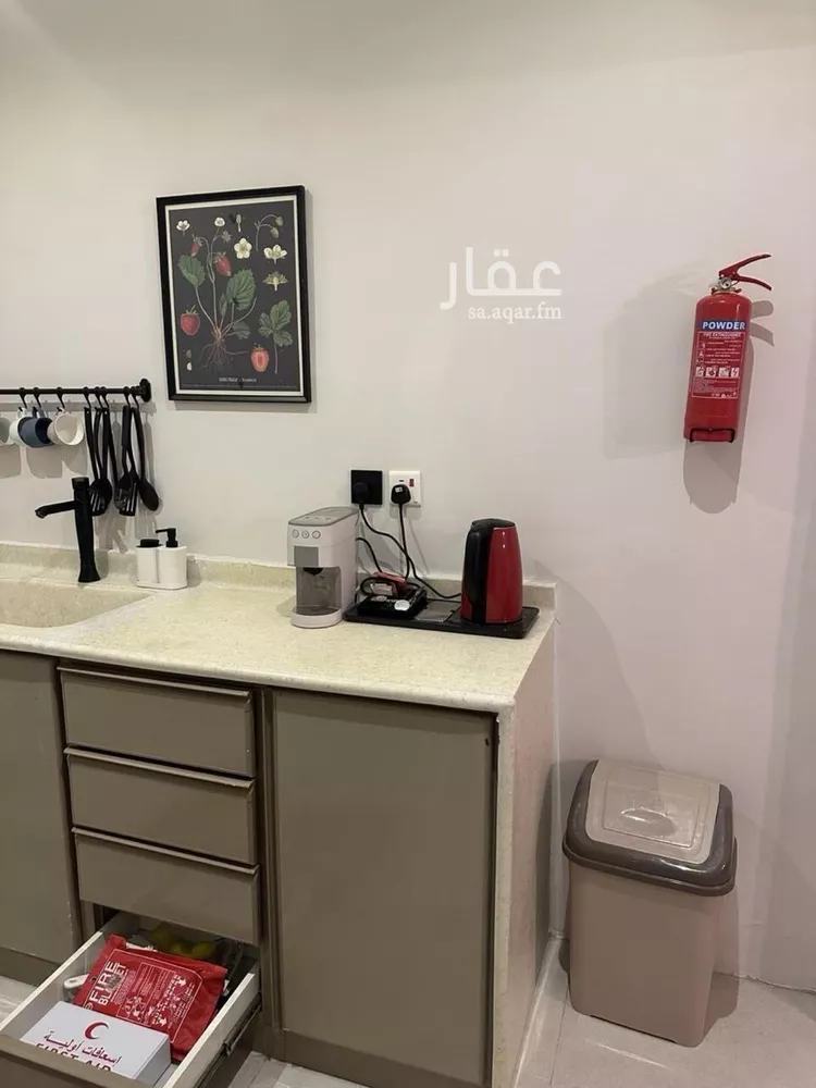 شقة للإيجار في شارع احمد بن الموفق, حي العروبة, مدينة الدمام, المنطقة الشرقية صورة 2