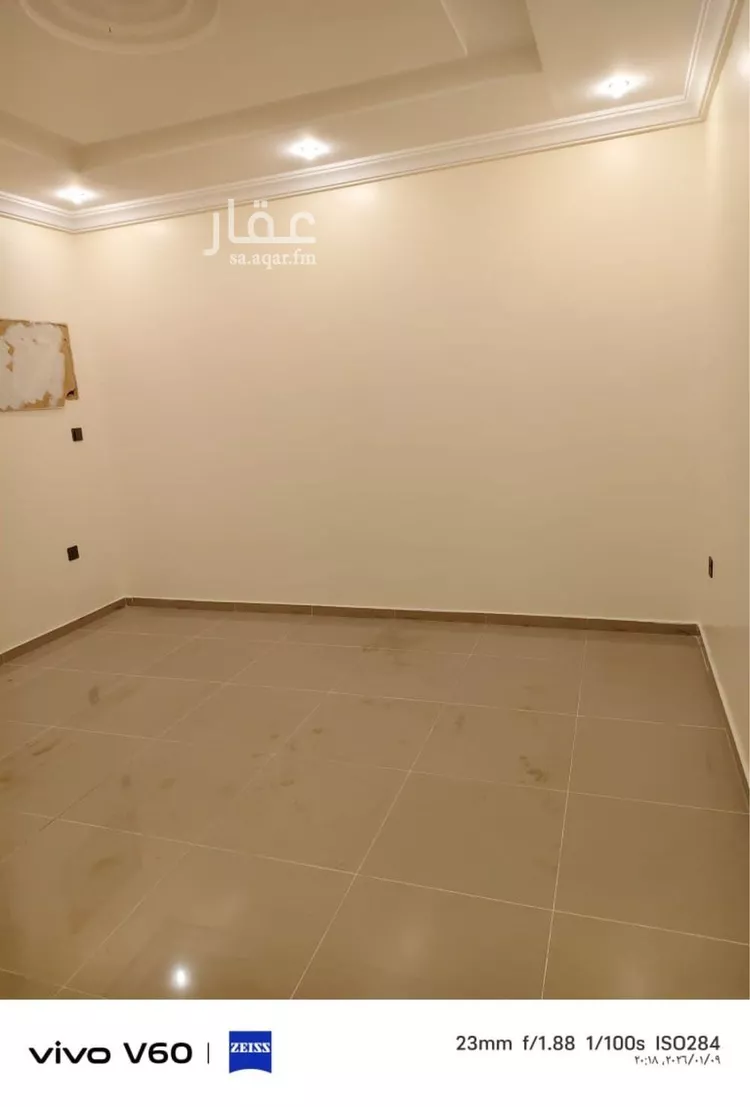 شقة للإيجار في شارع صيفي بن قشيل, حي النزهة, مدينة جدة, منطقة مكة المكرمة صورة 2