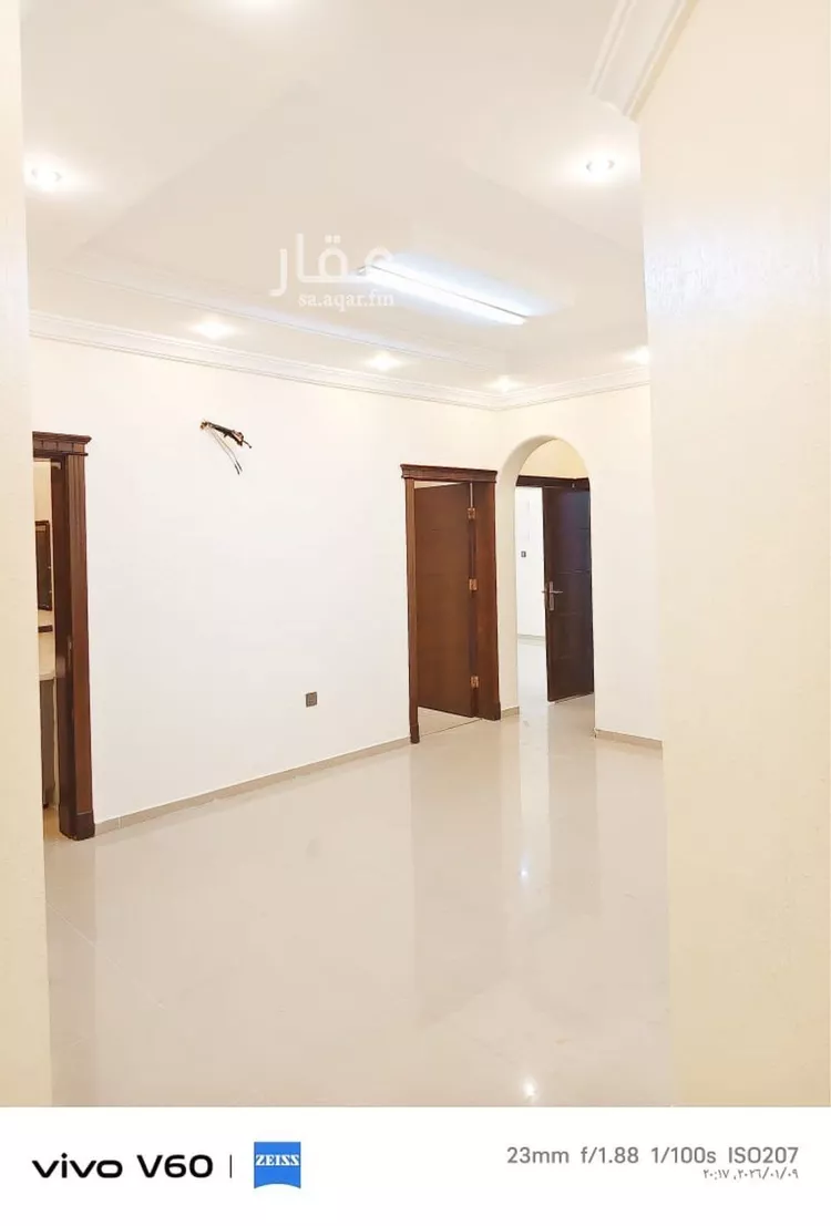 شقة للإيجار في شارع صيفي بن قشيل, حي النزهة, مدينة جدة, منطقة مكة المكرمة