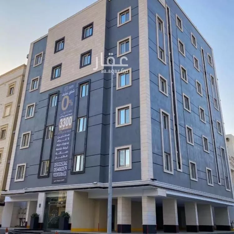 شقة للإيجار في شارع محمد زيدان, حي النعيم, مدينة جدة, منطقة مكة المكرمة صورة 2