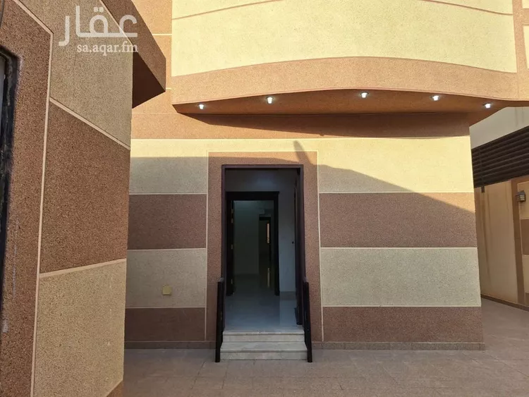 Floor for Rent in Riyadh Badr