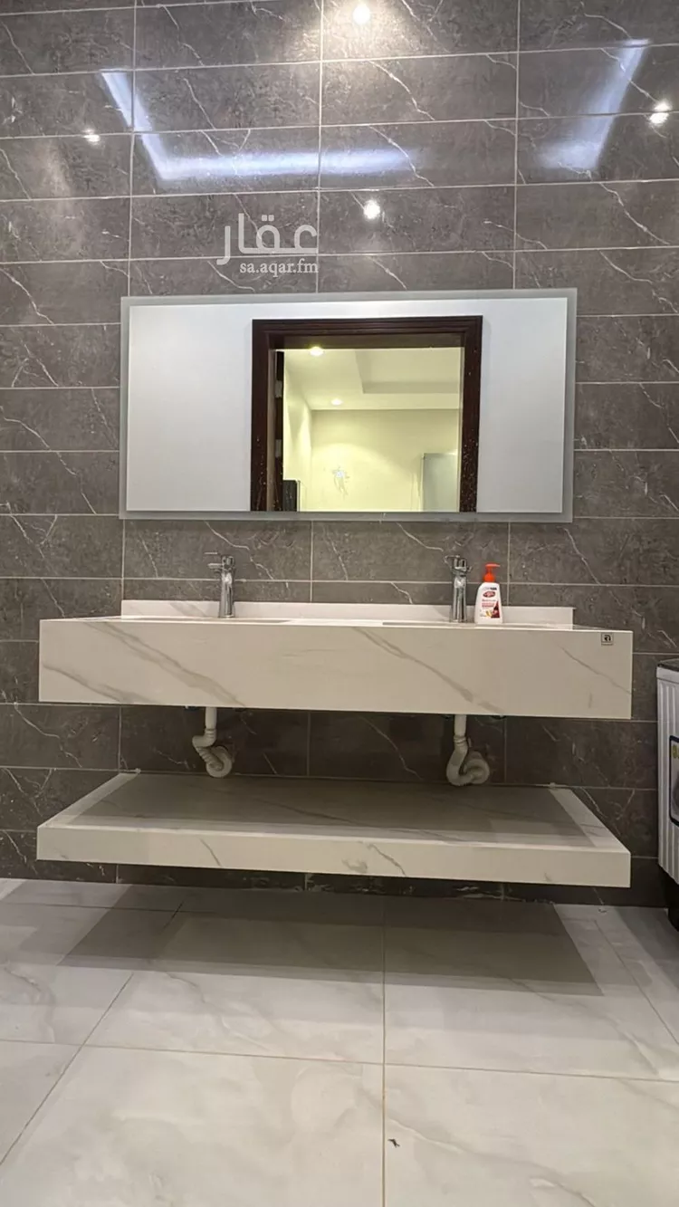 شقة للإيجار في شارع ابراهيم بن عقيل, حي الريان, مدينة جدة, منطقة مكة المكرمة