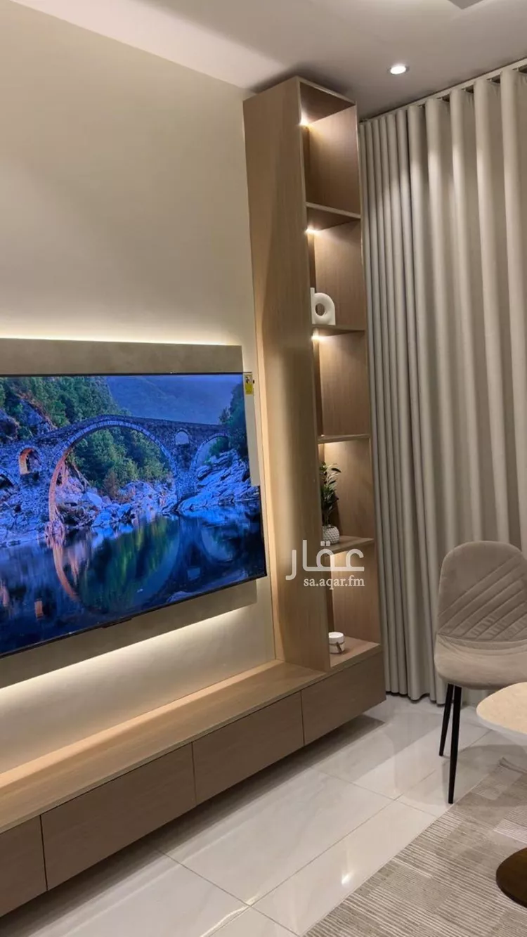 شقة للإيجار في شارع سويبط بن عمرو, حي الربوة, مدينة جدة, منطقة مكة المكرمة صورة 2