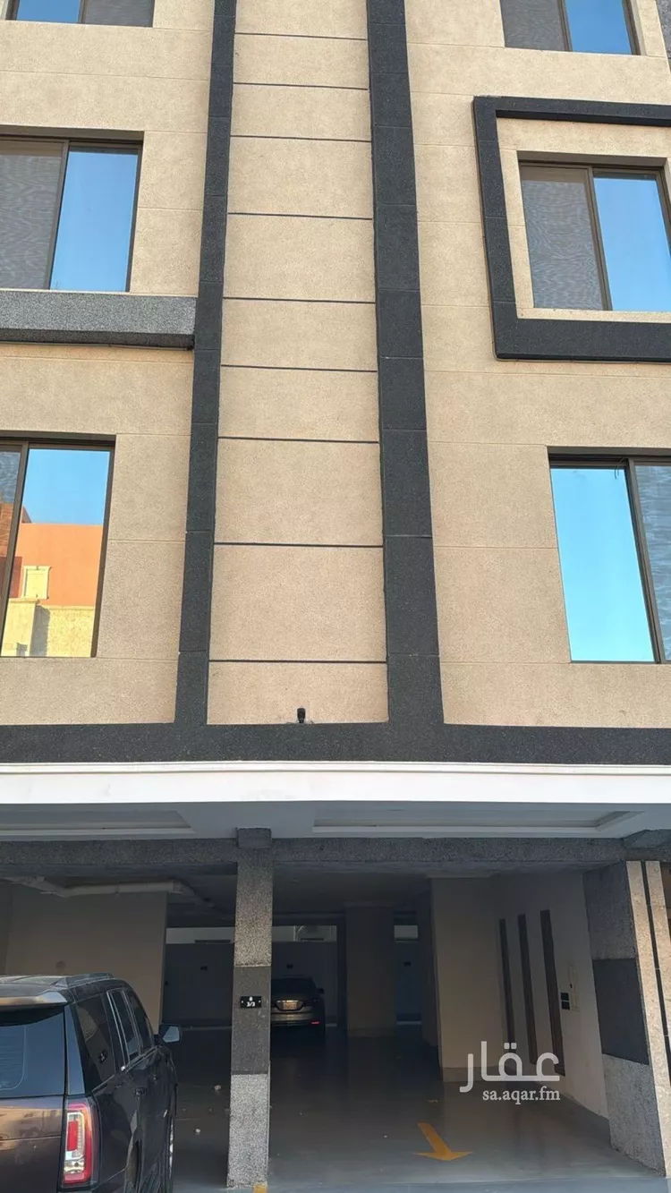 شقة للإيجار في شارع أبو الفراء, حي الريان, مدينة جدة, منطقة مكة المكرمة صورة 4