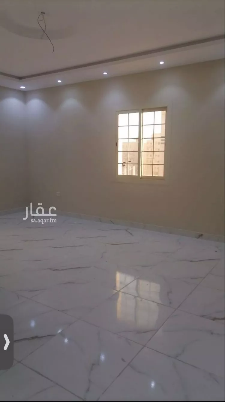 شقة للإيجار في شارع ابن رواحة, حي الريان, مدينة جدة, منطقة مكة المكرمة