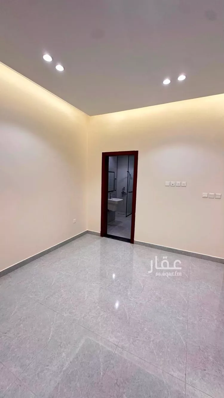 شقة للإيجار في شارع القضاء, حي المروة, مدينة جدة, منطقة مكة المكرمة صورة 4