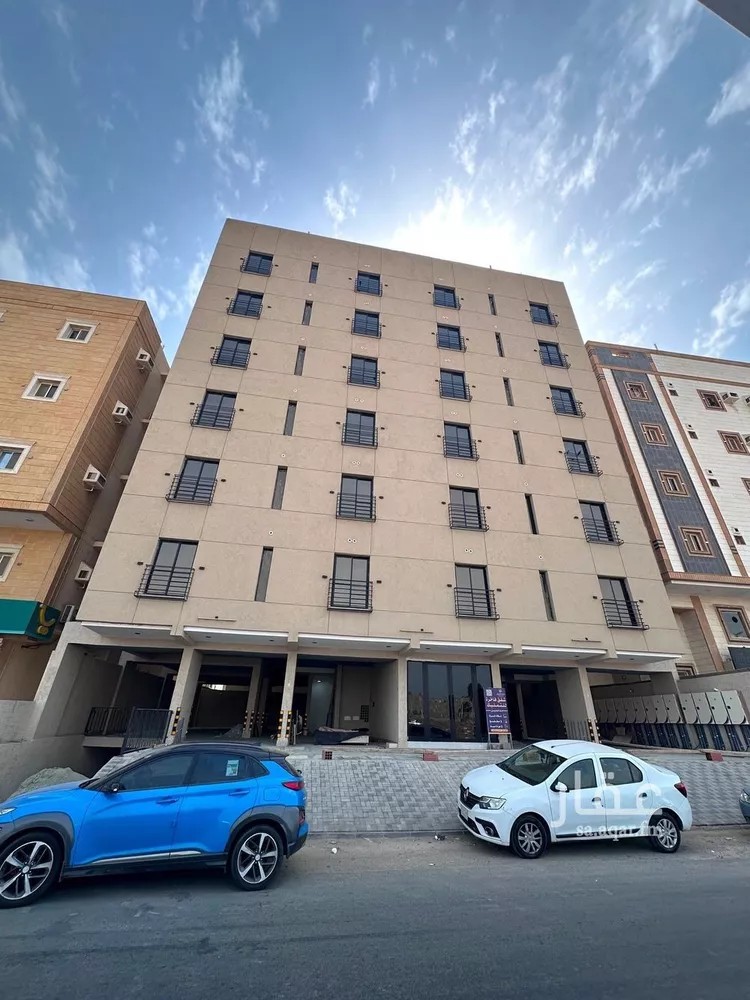 Apartment for Rent in Jeddah Ar Rayan