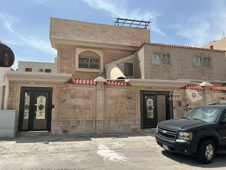 Floor for Rent in Al Khobar Al Jisr 3