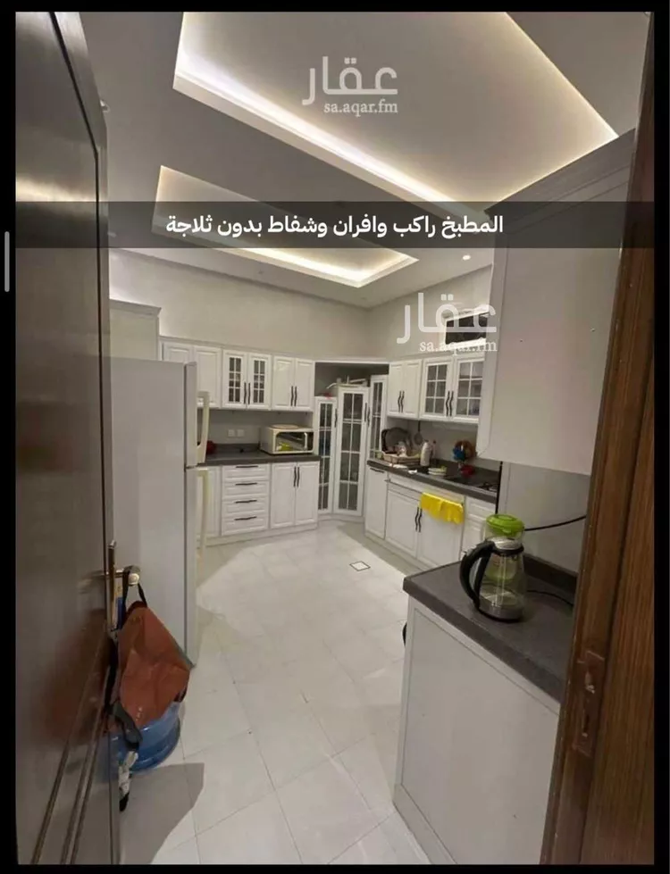 دور للإيجار في شارع وادي الحرجلة, حي بدر, مدينة الرياض, منطقة الرياض صورة 2