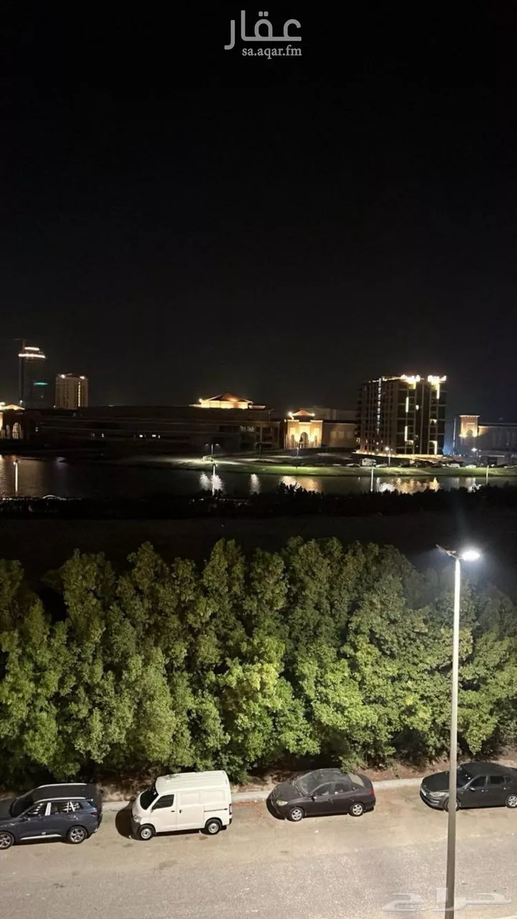 شقة للإيجار في شارع الرقعى, حي الحمراء, مدينة الخبر, المنطقة الشرقية صورة 3