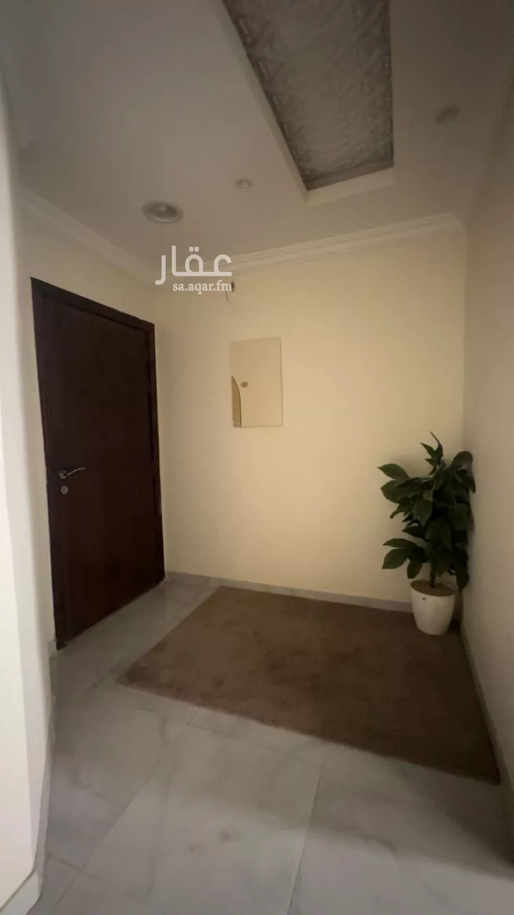 شقة للإيجار في شارع علي ابن رضوان, حي النور, مدينة الدمام, المنطقة الشرقية صورة 3