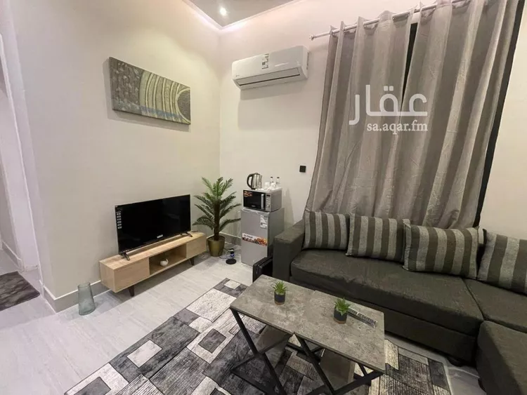 شقة للإيجار في شارع دباس بن راشد, حي قرطبة, مدينة الرياض, منطقة الرياض 8