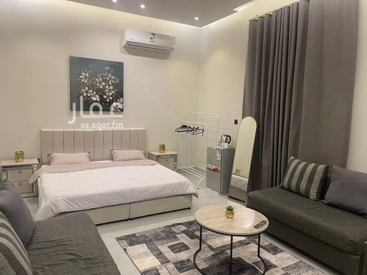 شقة للإيجار في شارع دباس بن راشد, حي قرطبة, مدينة الرياض, منطقة الرياض صورة 4