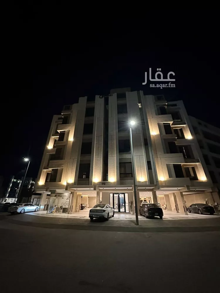 شقة للإيجار في شارع ابن مجاهد, حي الريان, مدينة جدة, منطقة مكة المكرمة صورة 5