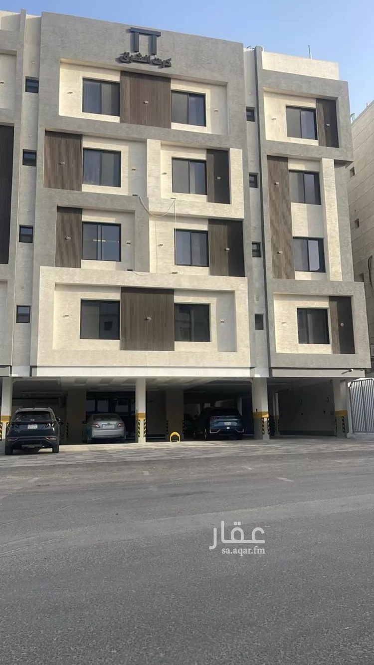شقة للإيجار في شارع بيرين, حي الحمراء, مدينة الخبر, المنطقة الشرقية صورة 3