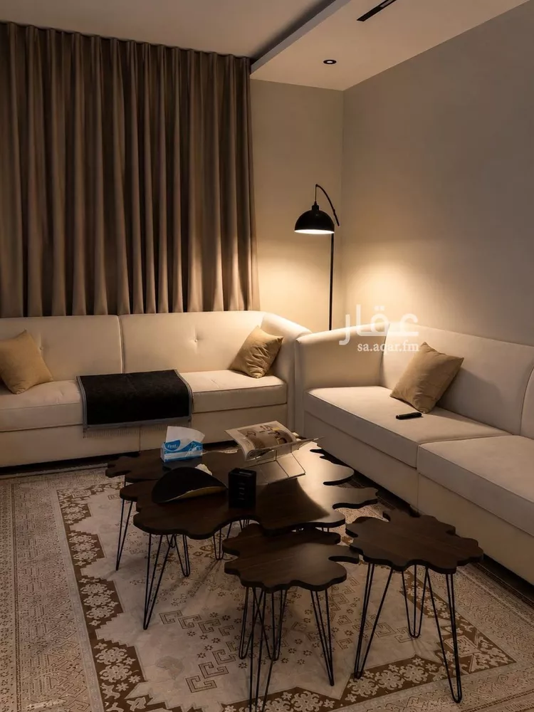 Studio for rent in Al Khobar Al Hamra صورة 5
