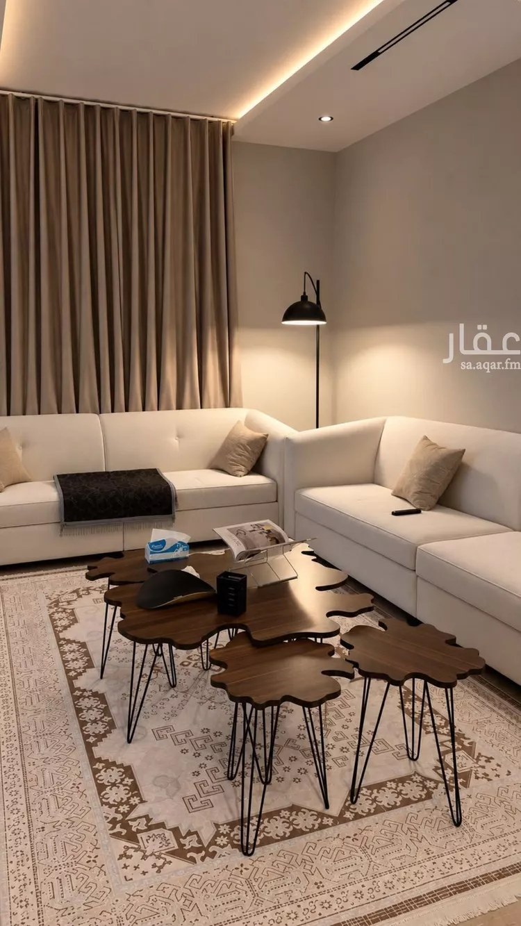 Studio for rent in Al Khobar Al Hamra صورة 2