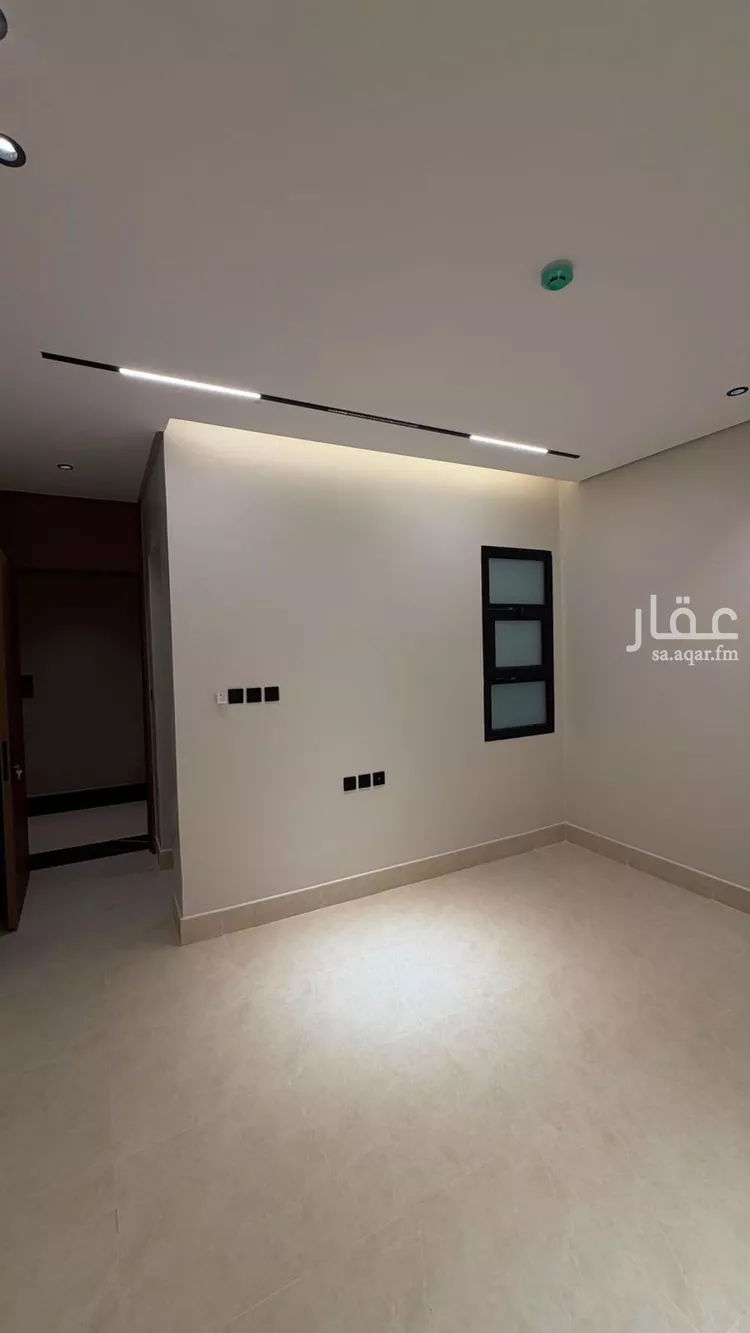 شقة للإيجار في حي الحمراء, مدينة الخبر, المنطقة الشرقية صورة 3