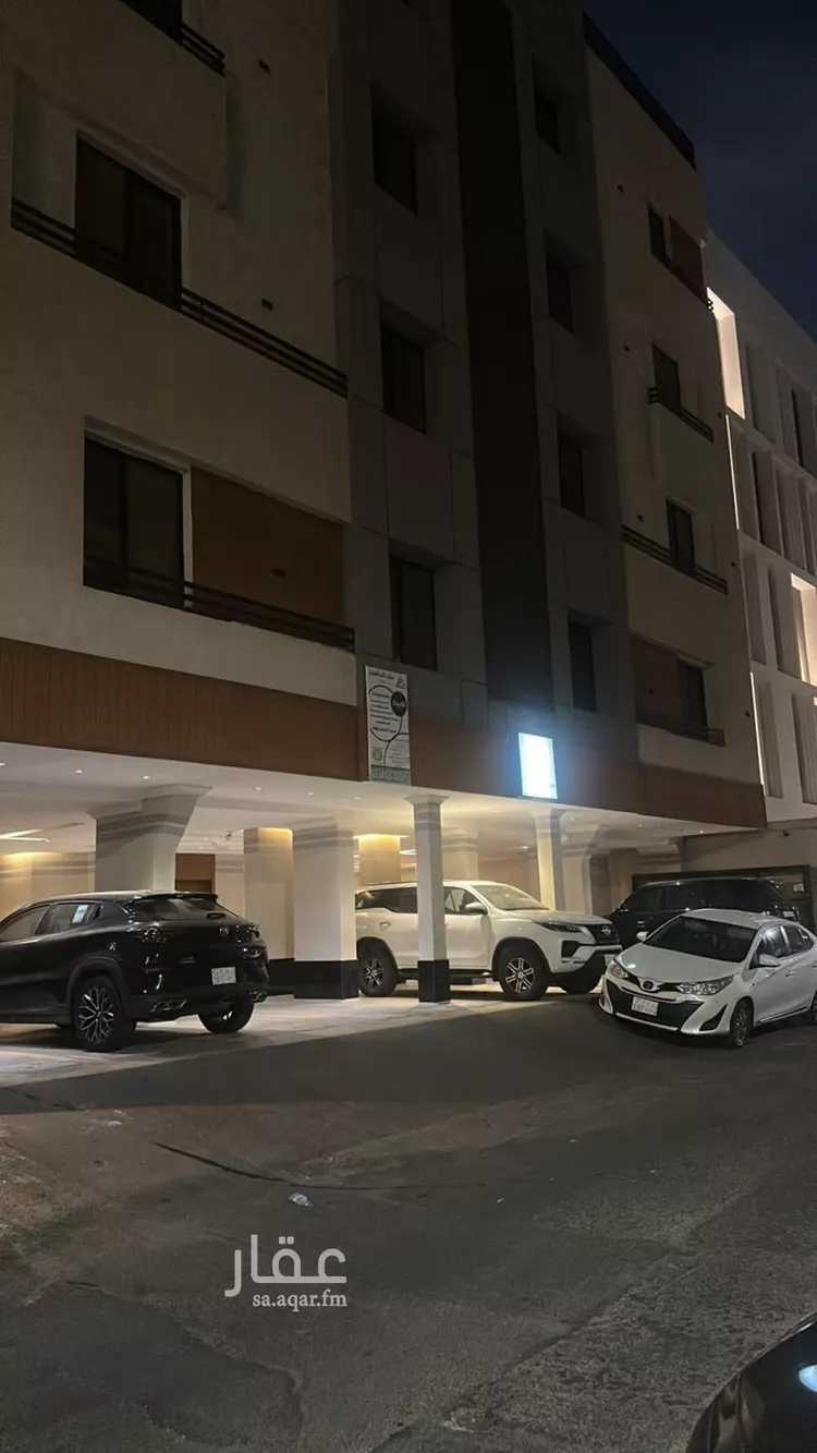 Apartment for Rent in Jeddah As Salamah