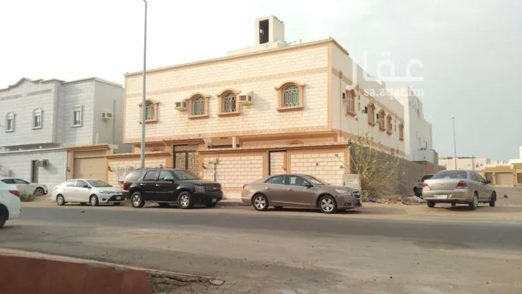 شقة للإيجار في شارع شرحبيل بن سعد, حي الصالحية, مدينة جدة, منطقة مكة المكرمة صورة 5