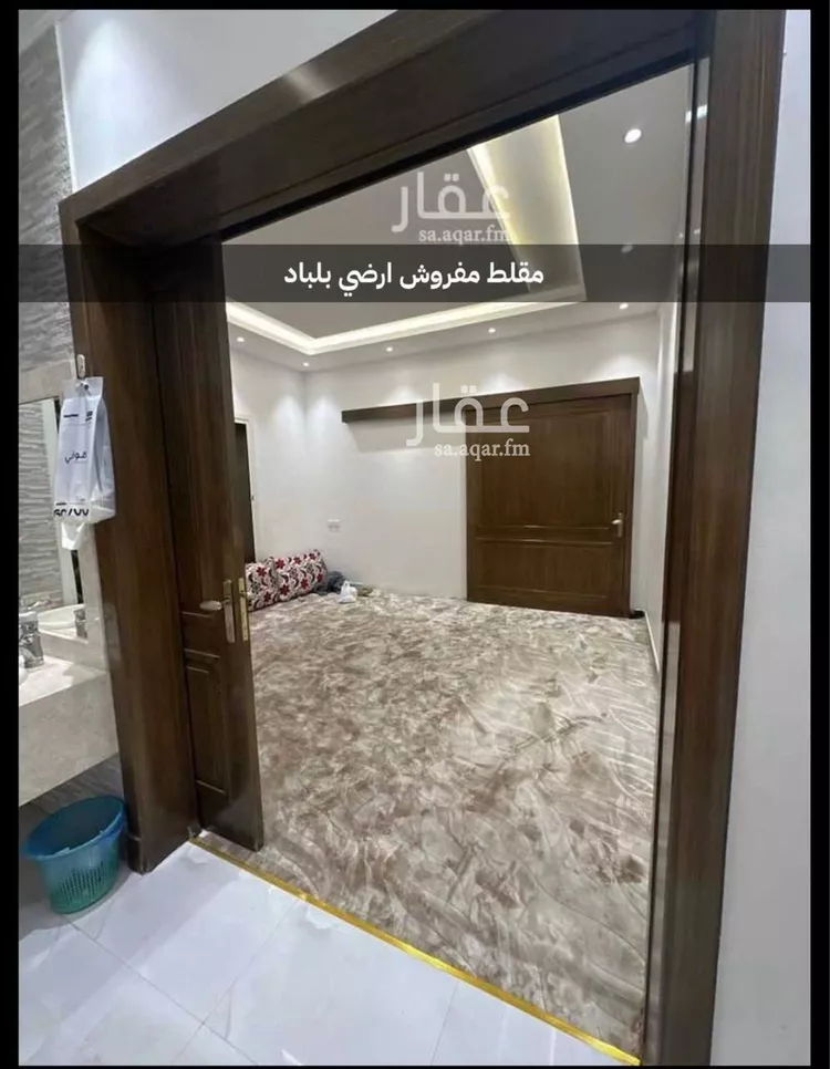 دور للإيجار في شارع وادي الحرجلة, حي بدر, مدينة الرياض, منطقة الرياض صورة 3