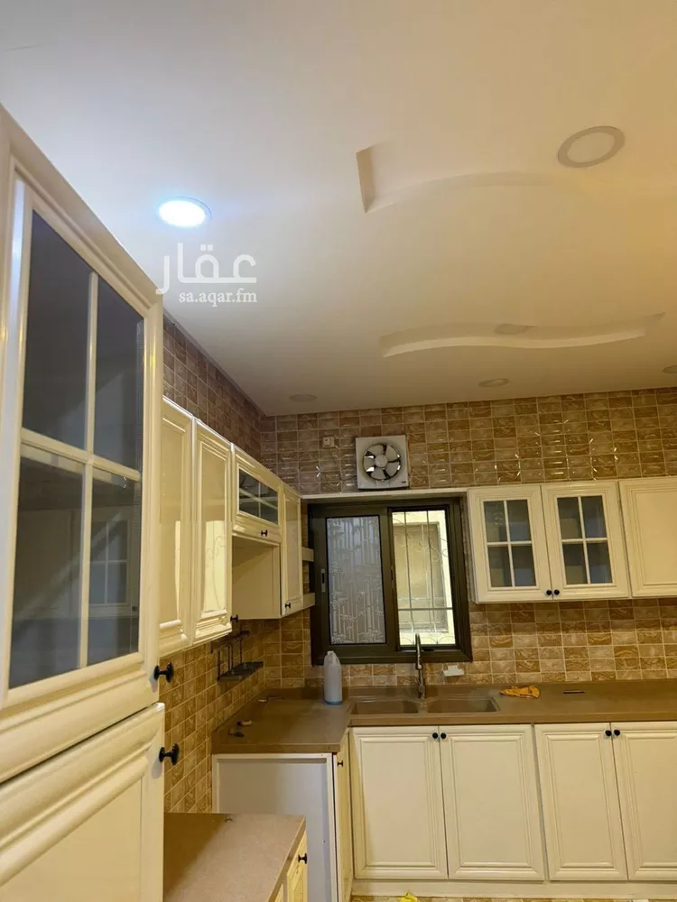 شقة للإيجار في حي الروضة, مدينة الدمام, المنطقة الشرقية صورة 4